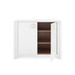 Audrey Cabinet, Cream