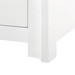 Audrey Cabinet, Cream