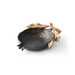 Roxanne Bowl, Bronze
