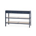 Caanan Console, Midnight Blue