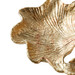 Ginko Large Bowl, Gold Leaf