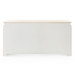 Elina Extra Large 6-Drawer, Natural Twill
