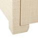 Elina Extra Large 6-Drawer, Natural Twill