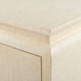 Elina Extra Large 6-Drawer, Natural Twill
