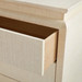 Elina Extra Large 6-Drawer, Natural Twill