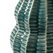 Quinn Lamp Without Shade, Veridian Green