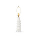 Jesse Lamp Without Shade, Cloud Nine
