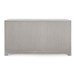 Stanford Extra Large 6-Drawer, Taupe Gray
