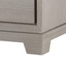 Stanford Extra Large 6-Drawer, Taupe Gray