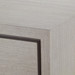 Stanford Extra Large 6-Drawer, Taupe Gray