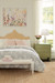 Jesse Lamp with Shade 16-inch White Linen, with Gold, Cloud Nine Jesse Lamp with Shade 16-inch White Linen, with Gold, Cloud Nine