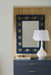 Lotus Lamp Without Shade, Cloud Nine