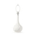 Lotus Lamp Without Shade, Cloud Nine