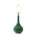 Lotus Lamp Without Shade, Sherwood Forest