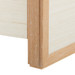 Albert Extra Large 9-Drawer, Light Natural Shimmer