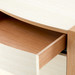 Albert Extra Large 9-Drawer, Light Natural Shimmer