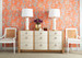 Albert Extra Large 9-Drawer, Light Natural Shimmer