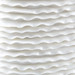 Cinta Vase, Blanc de Chine