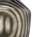 Circle Small Vase, Nori Green