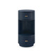 Aaron 2-Drawer Side Table, Selvage Blue