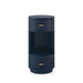 Aaron 2-Drawer Side Table, Selvage Blue