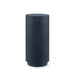 Aaron 2-Drawer Side Table, Selvage Blue