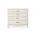 Barrett Large 4-Drawer, Sand White