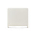 Barrett Large 4-Drawer, Sand White