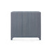 Barrett Large 4-Drawer, Denim Mist
