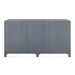 Barrett Extra Large 8-Drawer, Denim Mist
