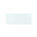 Barrett Large 4-Drawer Glass Top, Clear