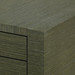 Camden Large 4-Drawer, Deep Olive