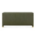 Camden Extra Large 8-Drawer, Deep Olive