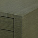 Camden Extra Large 8-Drawer, Deep Olive