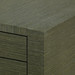 Camden Extra Large 8-Drawer, Deep Olive