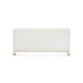 Camden Extra Large 8-Drawer, Sand White