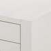 Camden Extra Large 8-Drawer, Sand White