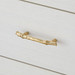 Camden Extra Large 8-Drawer, Sand White
