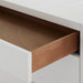 Camden Extra Large 8-Drawer, Sand White