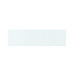 Camden Extra Large 8-Drawer Glass Top, Clear