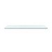 Camden Extra Large 8-Drawer Glass Top, Clear