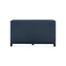 Florence Extra Large 8-Drawer, Selvage Blue