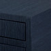 Florence Extra Large 8-Drawer, Selvage Blue