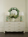 Gianna Extra Large 6-Drawer, Sand White