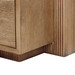 Warren 2-Drawer Side Table, Soft Glow Oak