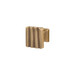 Sedona Pull, Antique Brass