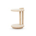 Chase Accent Table, Sand