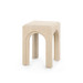 Dario Side Table, Sand