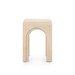 Dario Side Table, Sand