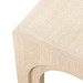 Dario Side Table, Sand